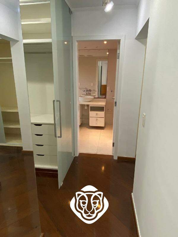 Closet - Dormitório I 