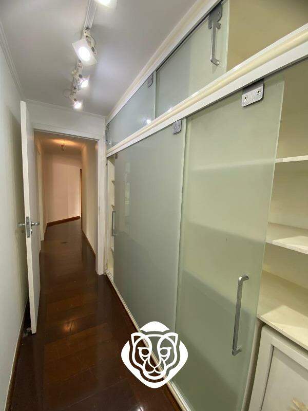 Closet - Dormitório I 
