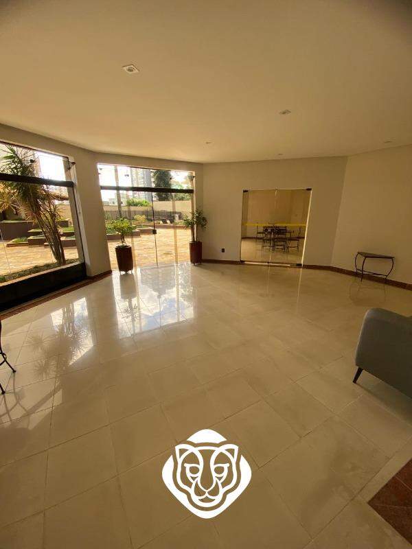 Hall de Entrada
