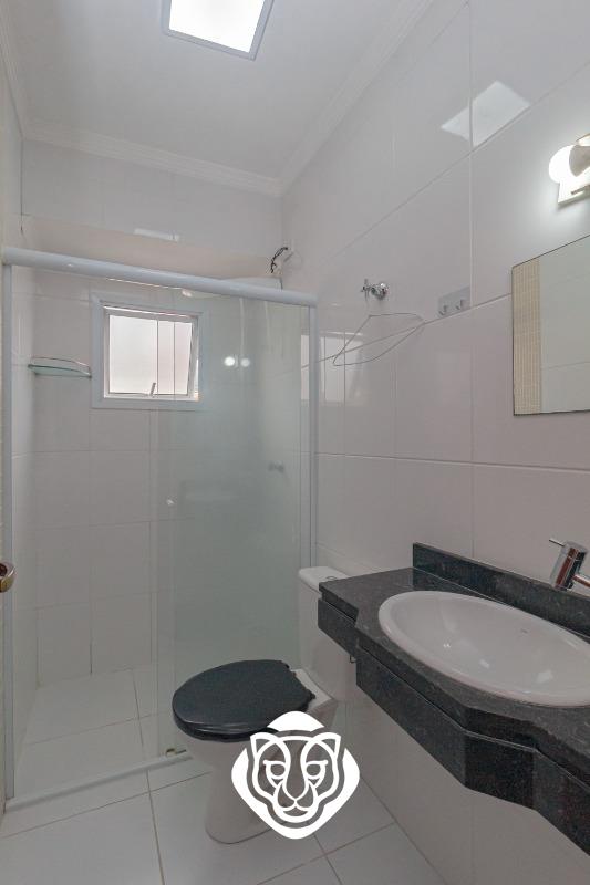 Banheiro Dormitório 2 suite