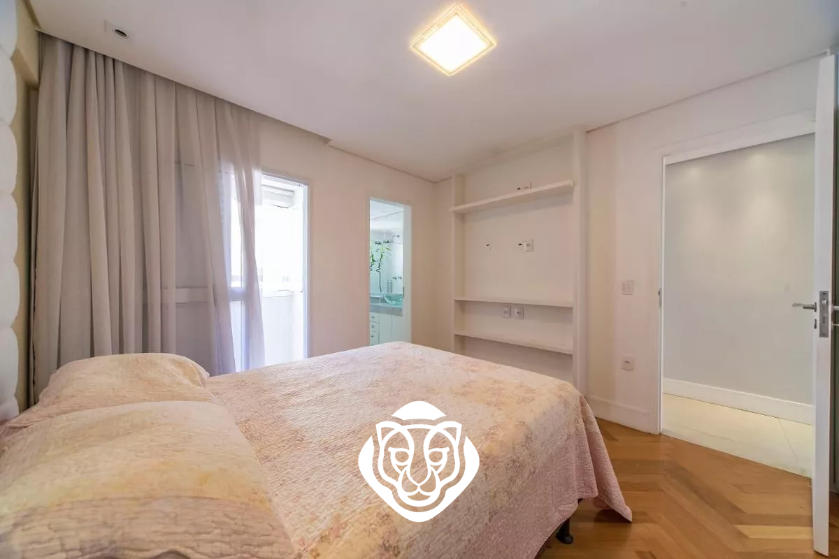 Dormitório III Suíte 