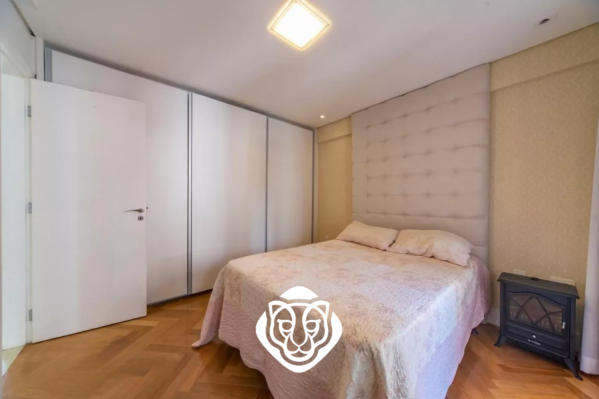 Dormitório III Suíte 