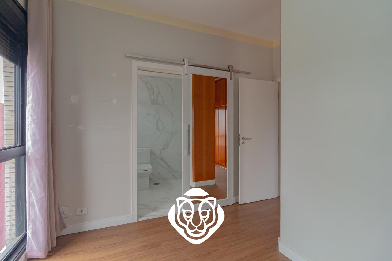 Dormitório IV suite