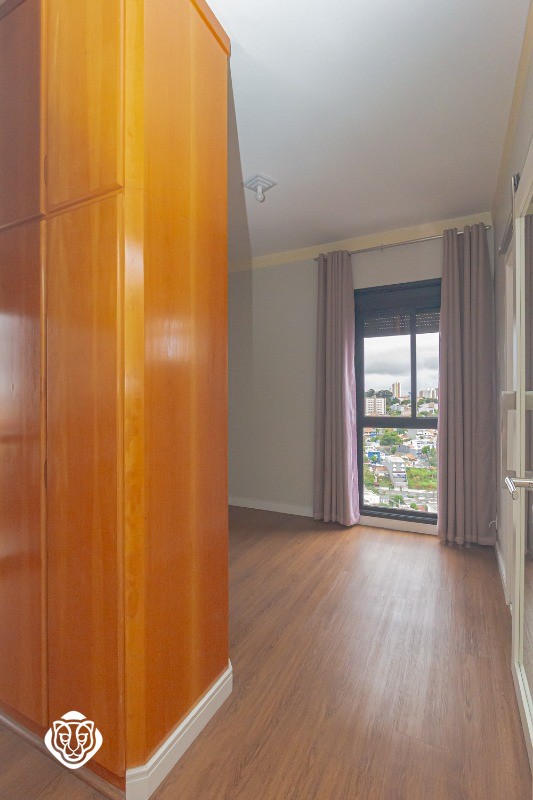 Dormitório IV suite