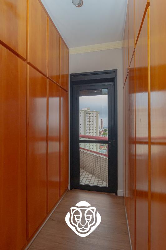 Closet Dormitório IV suite