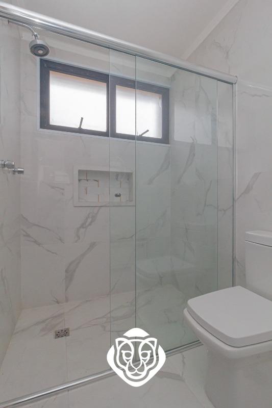 Banheiro Dormitório IV suite