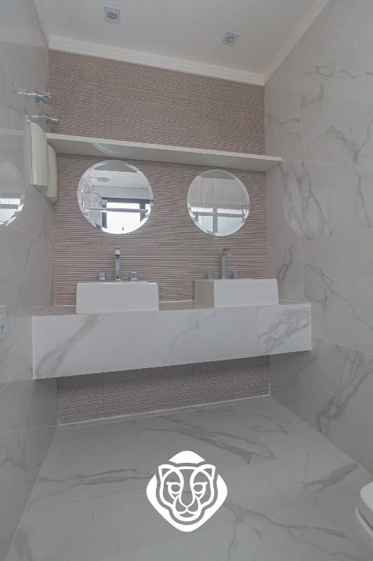 Banheiro Dormitório II suite