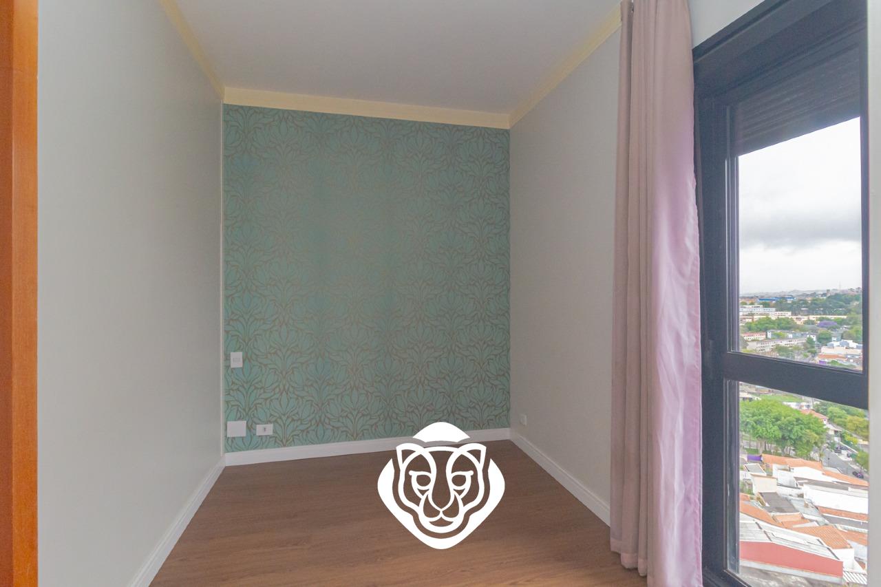 Dormitório IV suite