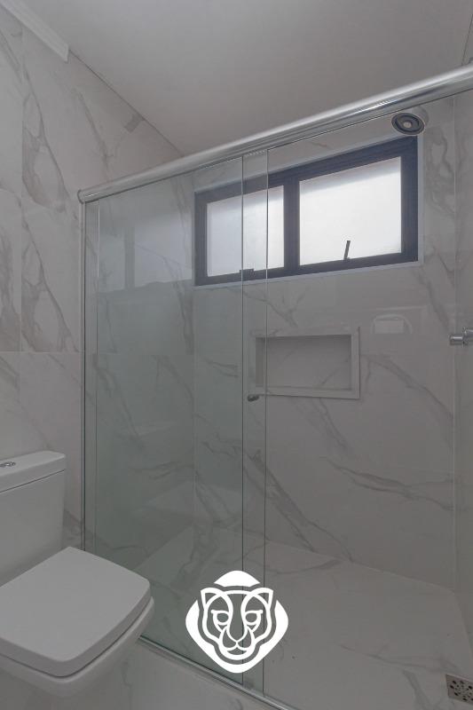 Banheiro Dormitório II suite