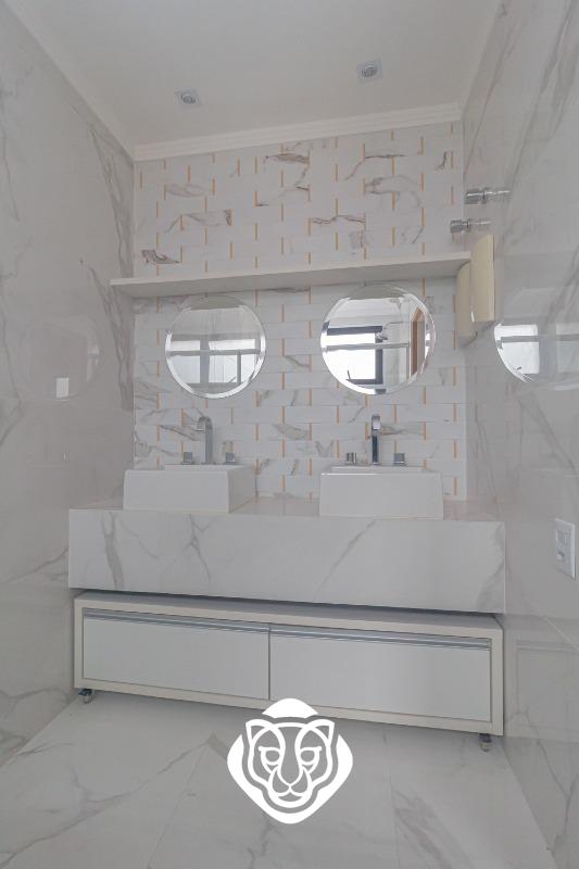 Banheiro Dormitório IV suite