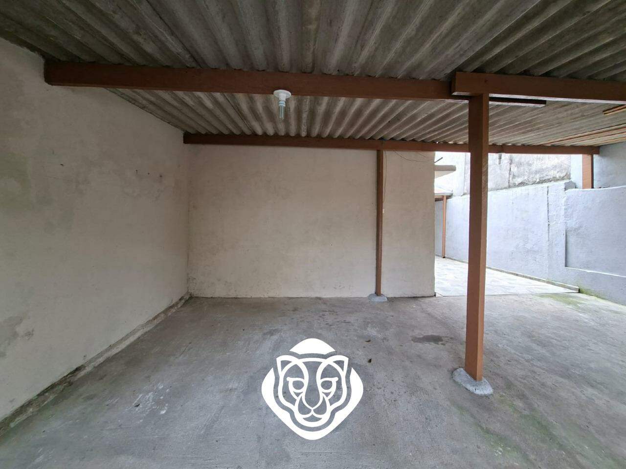 Garagem