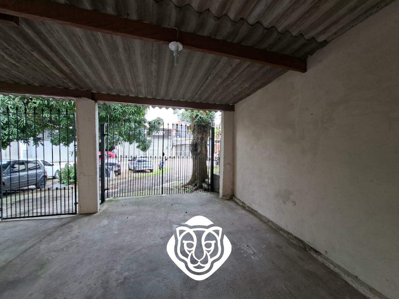 Garagem