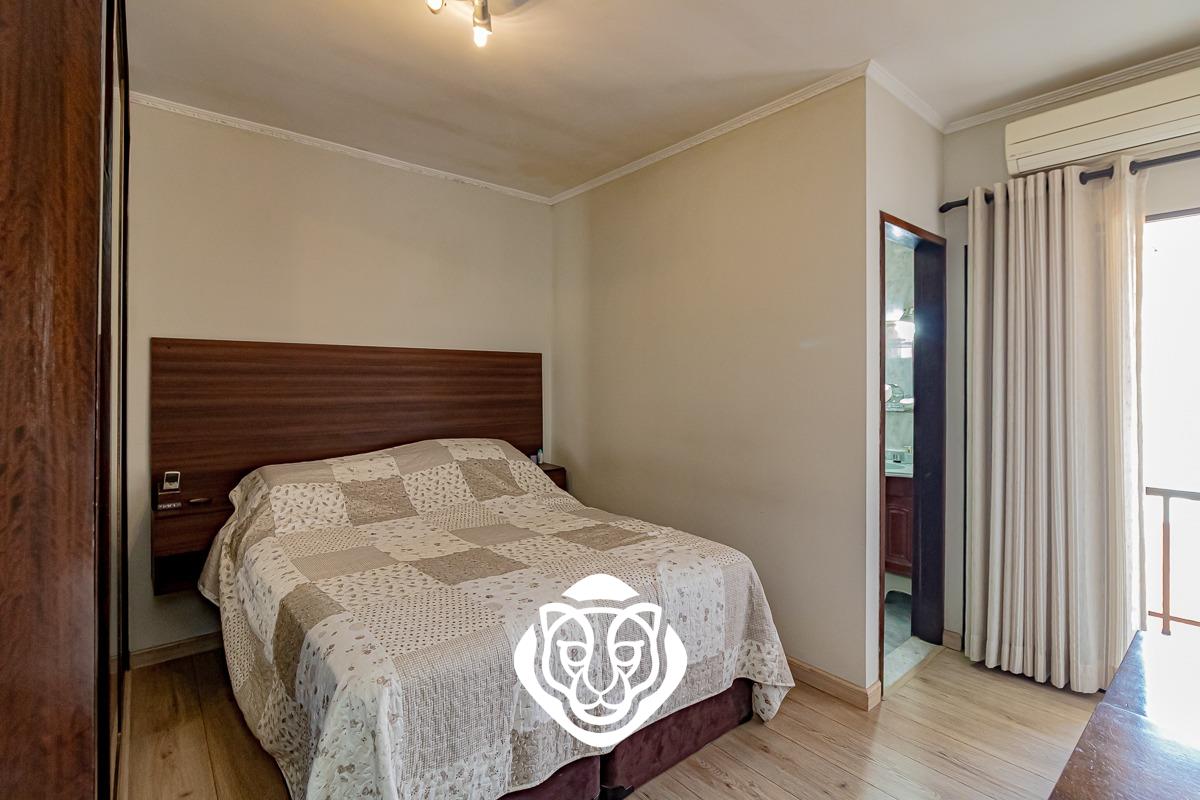 Dormitório Suíte I