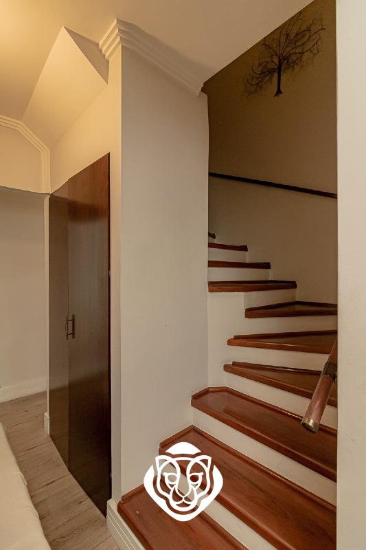 Acesso aos dormitórios