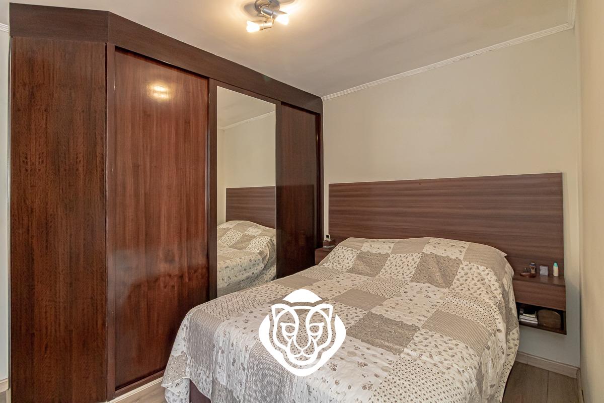 Dormitório Suíte I