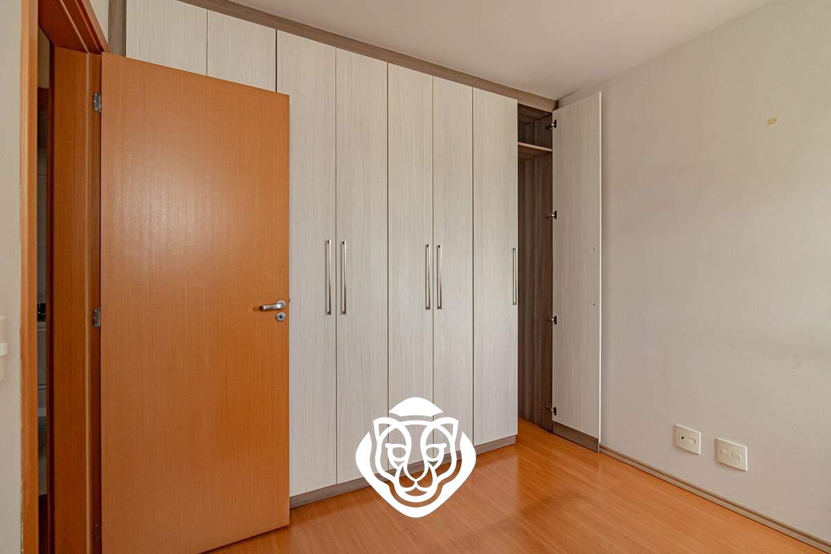 Dormitório II Suíte