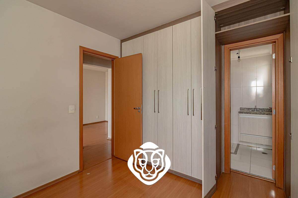 Dormitório II Suíte