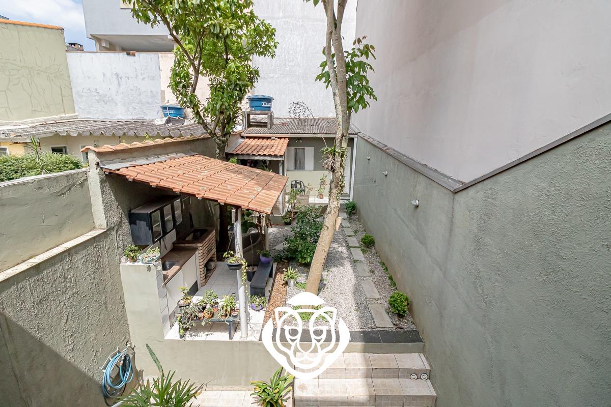 Vista Suíte / Cômodo superior