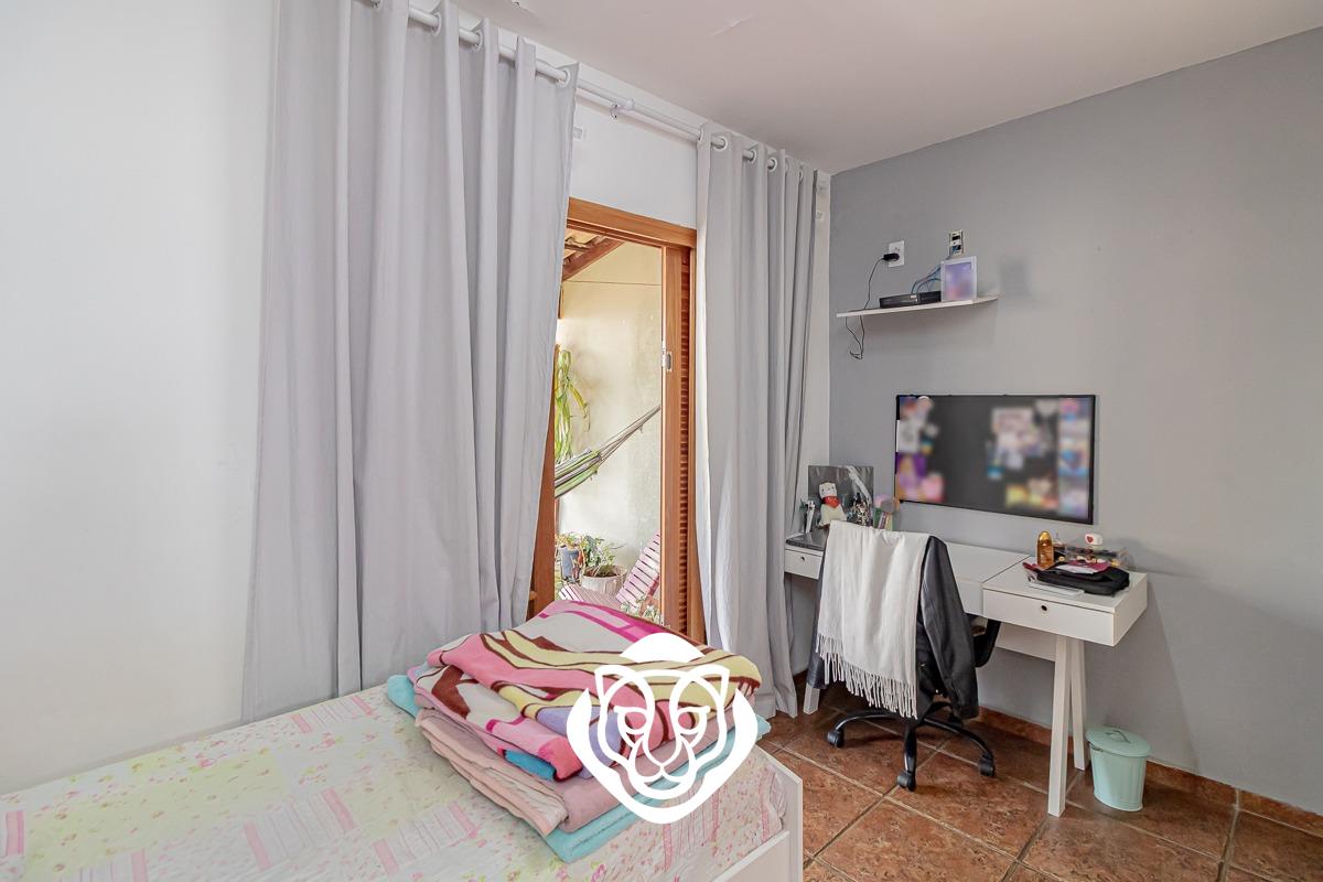 Suíte / Cômodo superior