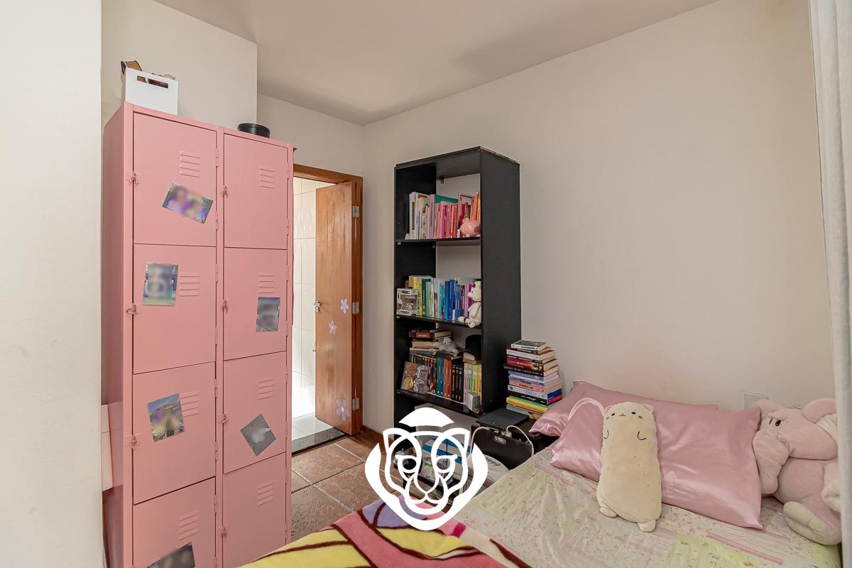 Suíte / Cômodo superior