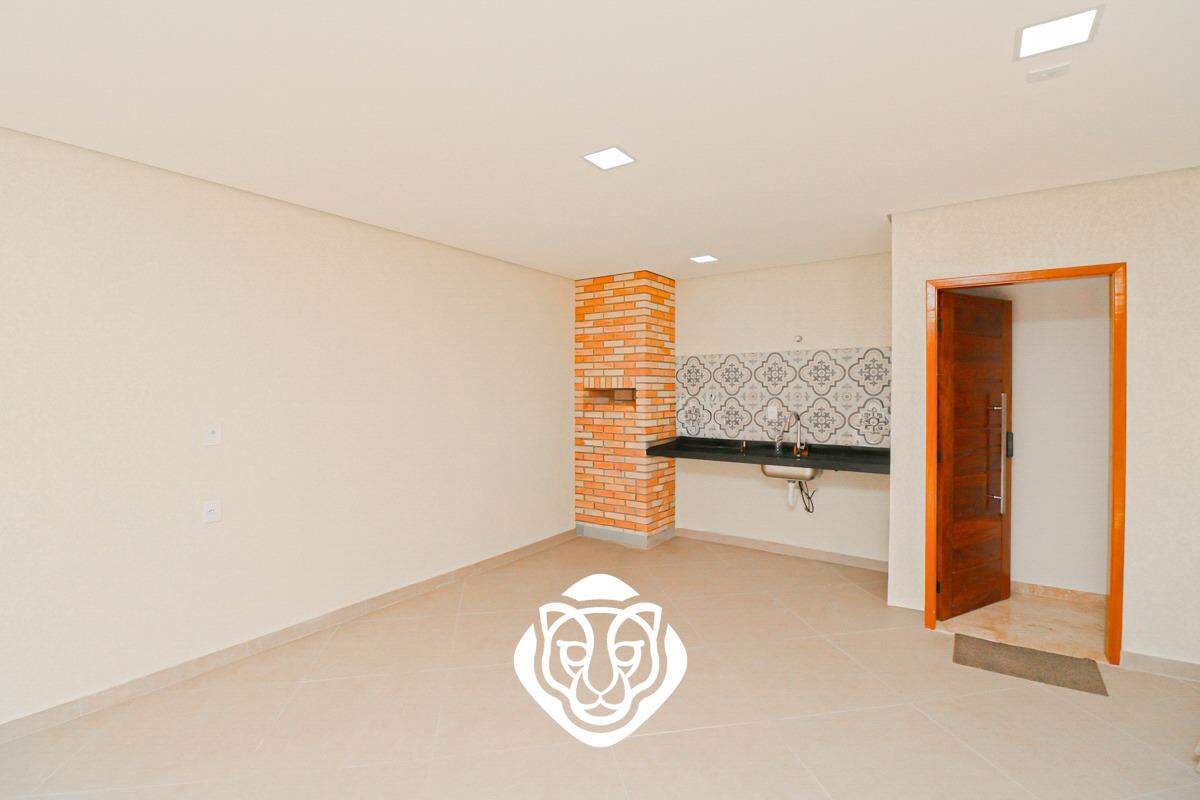 Espaço gourmet 
