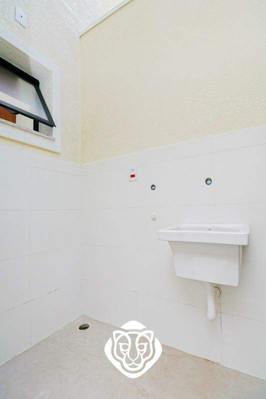 Área de serviço
