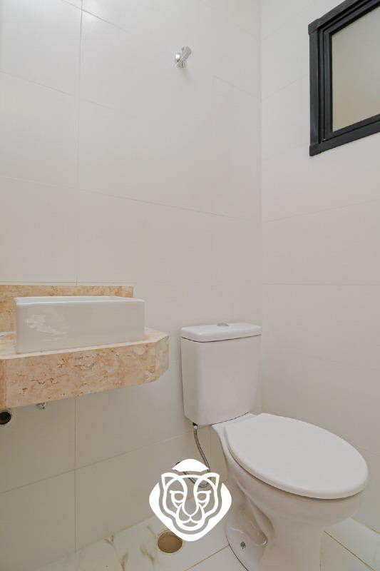 Lavabo garagem 