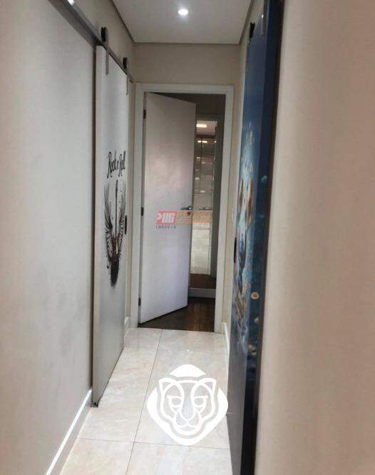 Corredor interno