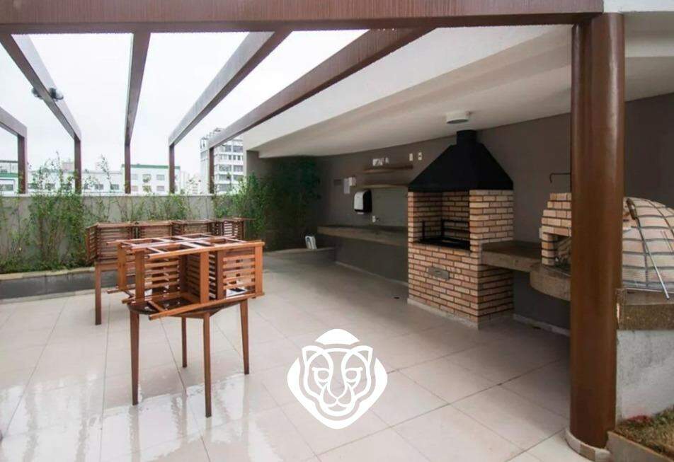 Espaço Gourmet