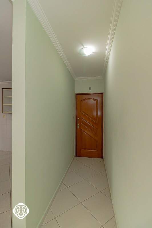 Hall de entrada