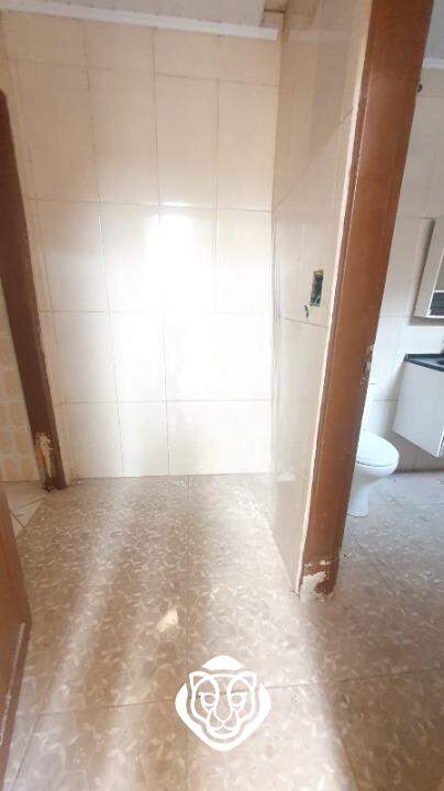 Hall do Banheiro