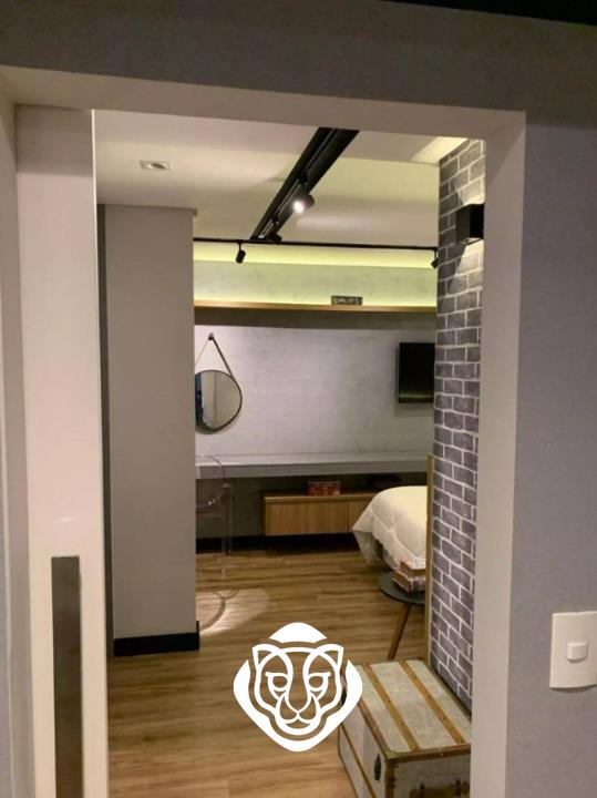 Dormitório I Suíte