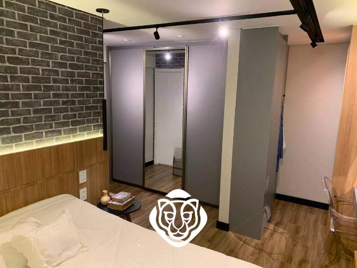 Dormitório I Suíte