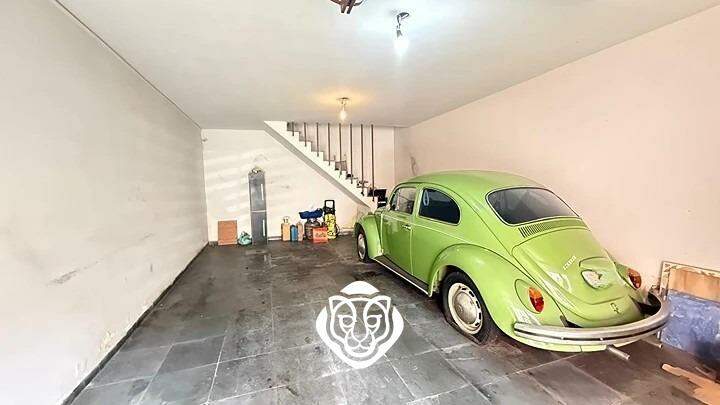 Garagem