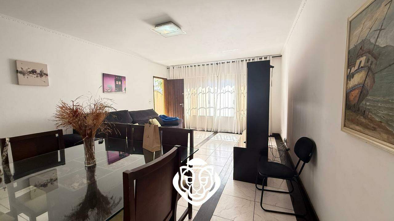 Sala de jantar