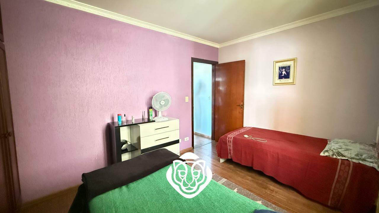 Dormitório I