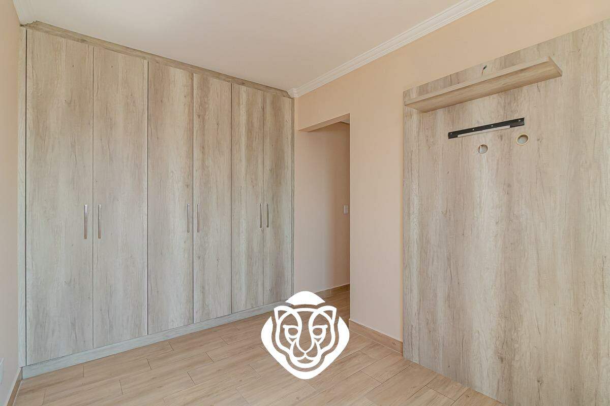 Dormitório III Suíte