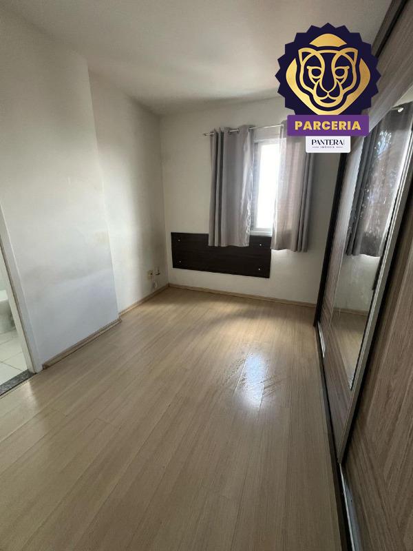 Dormitório I - Suíte