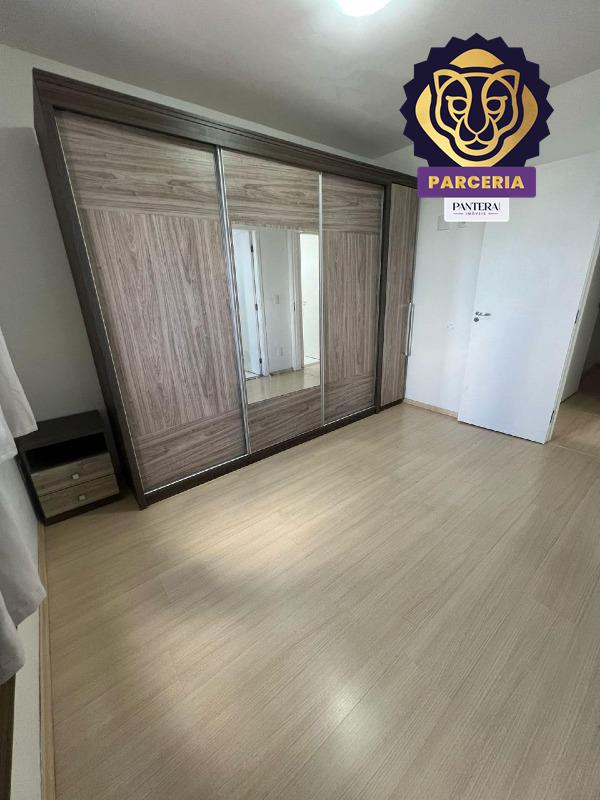 Dormitório I - Suíte