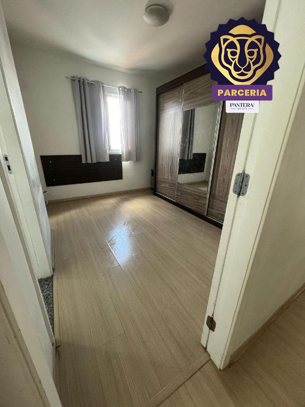 Dormitório I - Suíte