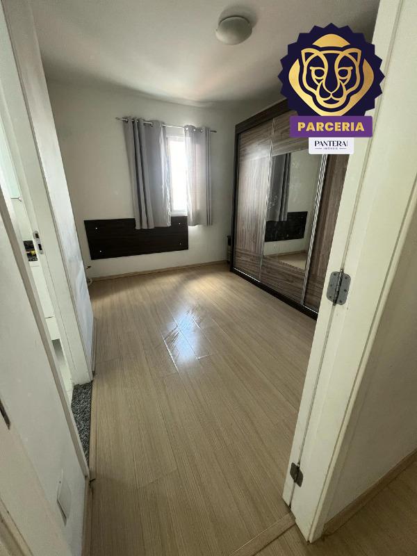 Dormitório I - Suíte