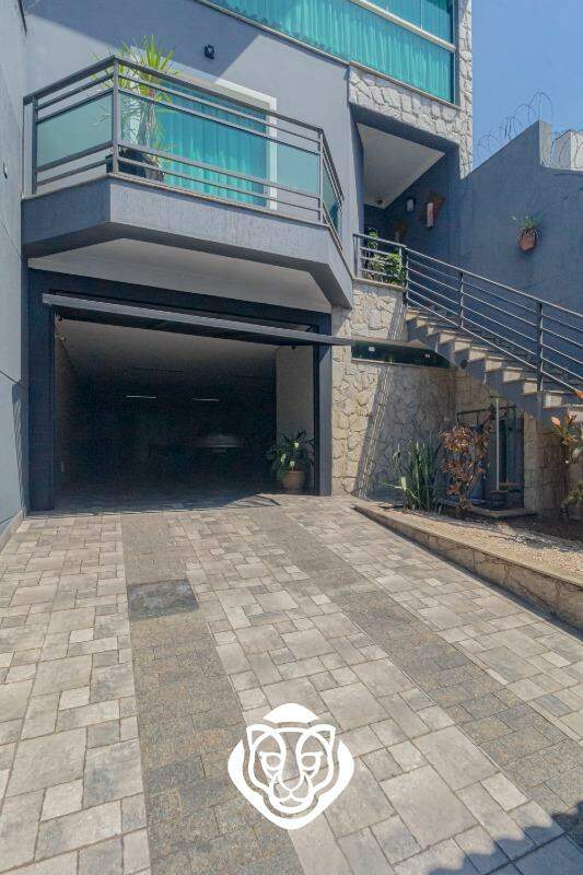 Garagem
