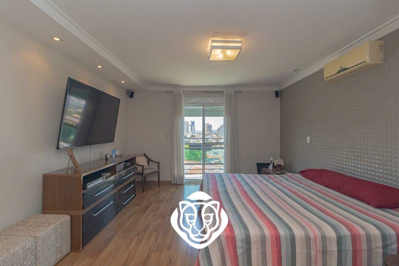 Dormitório 1 suite