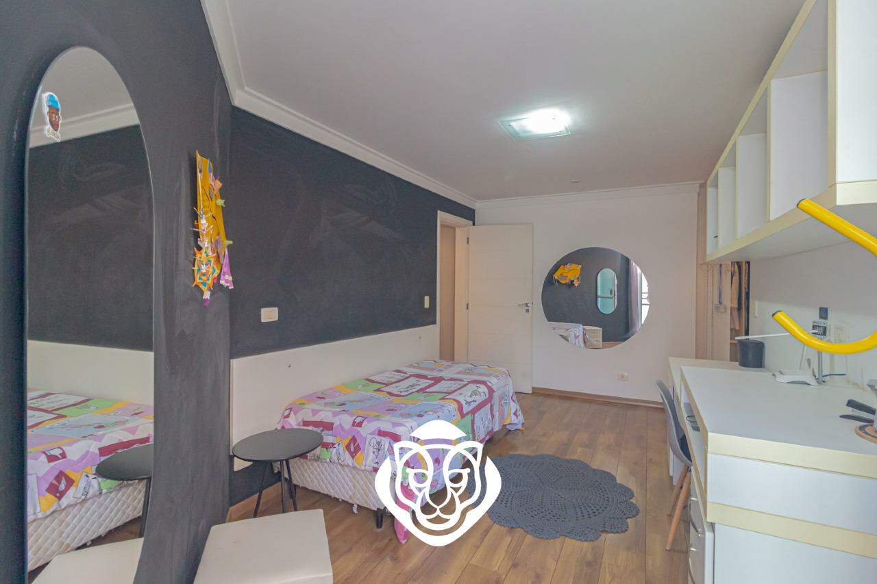 Dormitório 3 suite