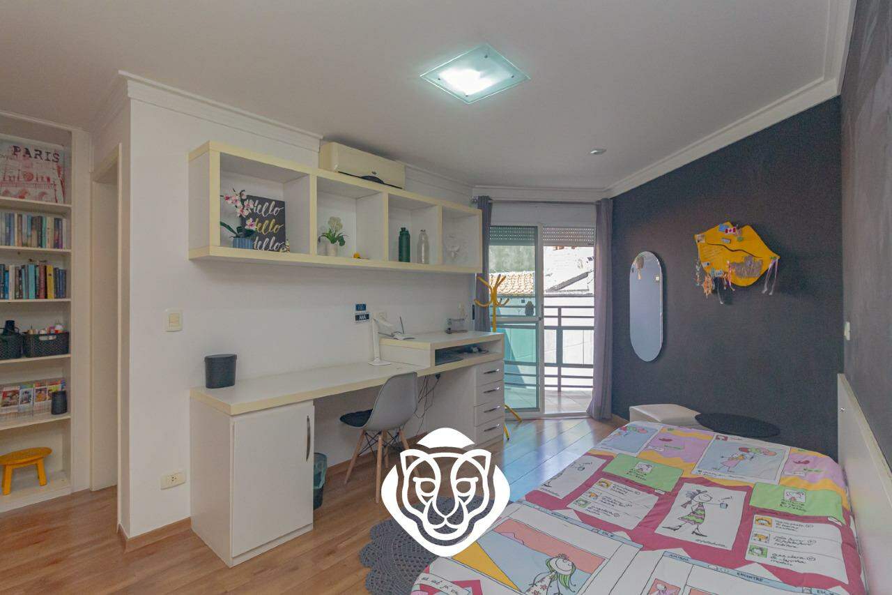 Dormitório 3 suite
