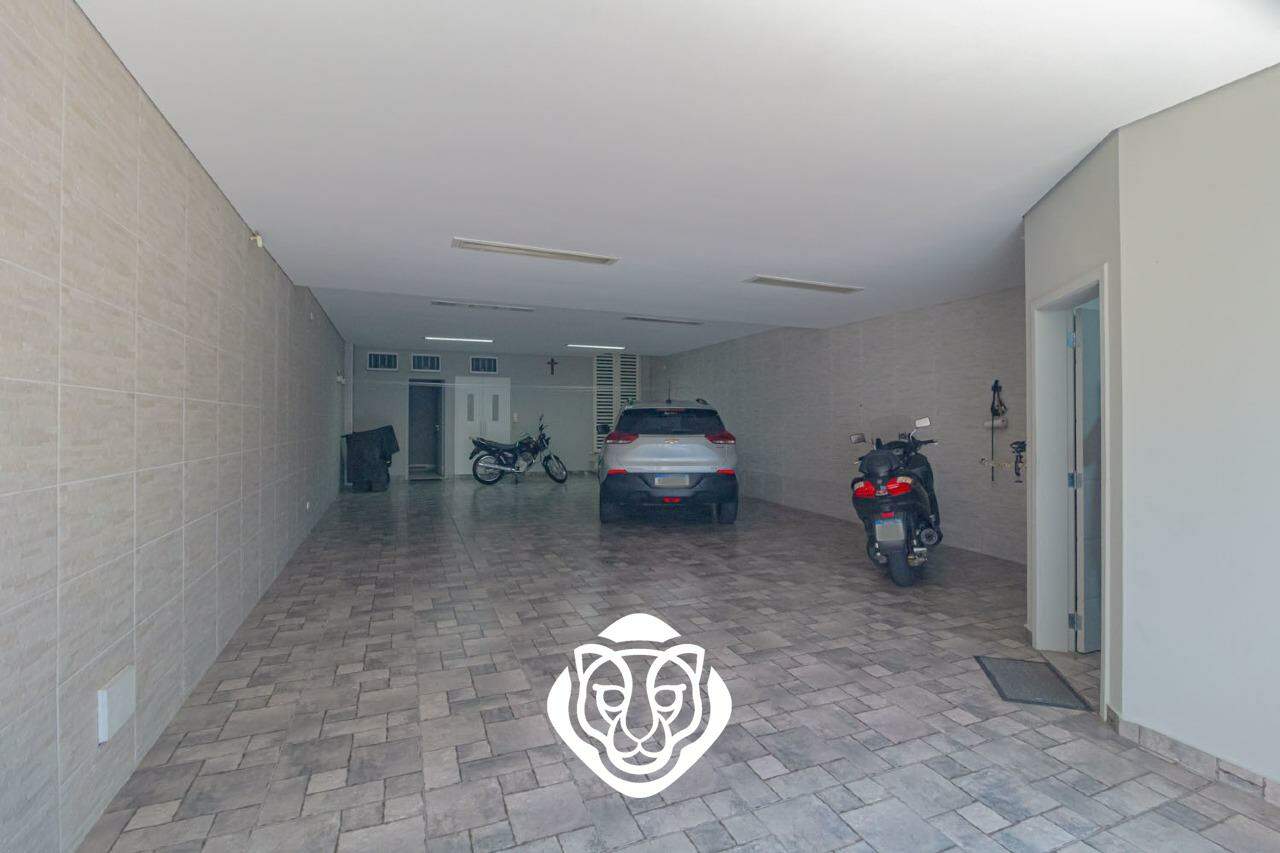 Garagem