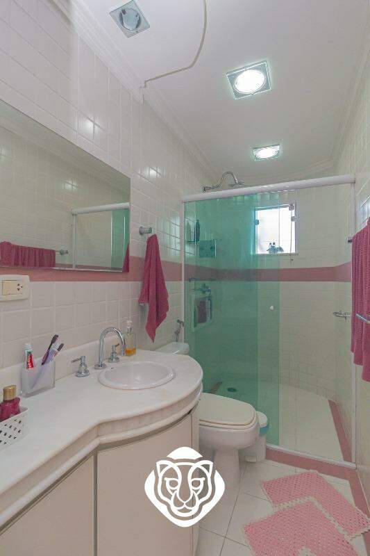 Banheiro Dormitório 3 suite