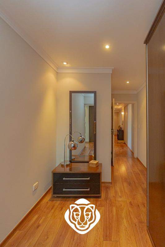 Dormitório 1 suite
