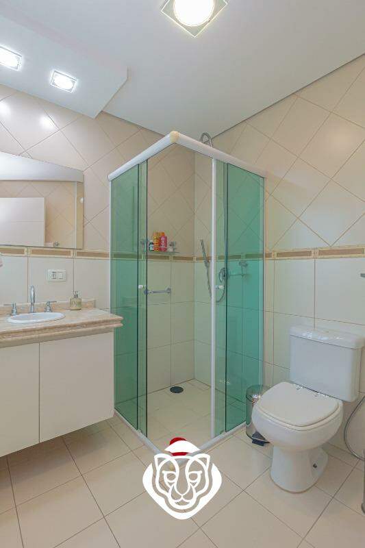 Banheiro Dormitório 2 suite