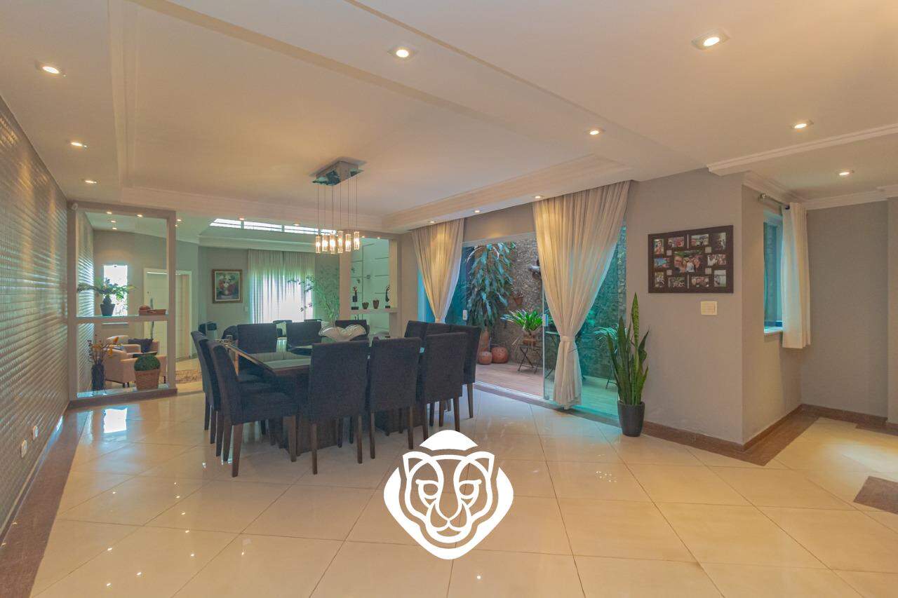 Sala de jantar